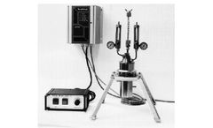 MEAB SMCS - Model 10 - Static-Mixer and Centrifugal-Separator System