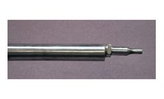Metlab - Suction Pyrometers
