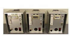 Metlab - Model STL - Combi Dust Sampler
