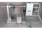 Metlab - Model EVA - Light Dioxin Sampler