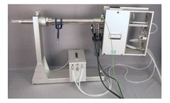 Metlab - Model EVA - Light Dioxin Sampler