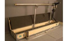 Metlab - Model EVA - Light Gas Probe
