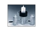 Spectrex - Precision Pocket Bubble Flow Meters for Air Sampling