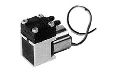 Spectrex - Model AS-200 - Micro Gas / Air Pump