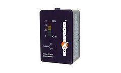 Spectrex - Model C-30ZX - Ozone Gas Monitor