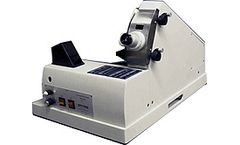 Spectrex - Model Vreeland - Direct-Reading Spectroscope
