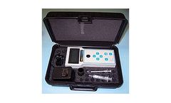 AquaKing - Model 5000 - Water Testing Colorimeter