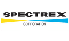The Spectrex air sampler ideal for industrial hygiene.