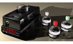 Spectrex - Model PC-2200 - Laser Particle Counter