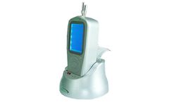 Spectrex - Model HPC 600 - Airborne Particle Counter