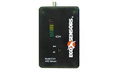 Spectrex - Model C-21 - Color Bar VOC Gas Detector