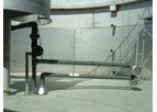 Konseb Robot - Model 90 - Automatic Sludge Removal System