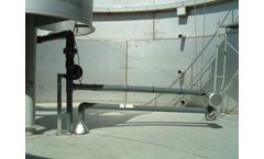 Konseb Robot - Model 90 - Unique Sludge Removal System