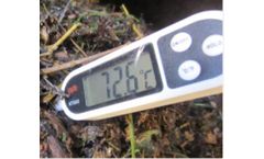 Konseb - Model SOFT - Sewage Sludge to Fertilizer Technology