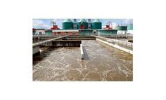 Chemical Oxygen Demand (COD) Analyzer for Industrial & Municipal Wastewater Industry
