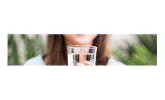 Chemical Oxygen Demand (COD) Analyzer for Cleaner and Safer Drinking Water