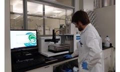 Water Quality Monitoring with Federal and Territorial Support