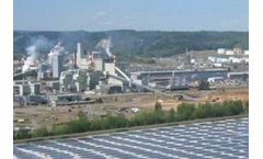 PeCOD Saves Western Canada Mill Thousands Through Improved Control of Aeration and Nutrient Usage