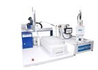 MANTECH - Model MT-100 - Automated Environmental Titration and Multi-Parameter Analyzers