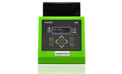 MANTECH PeCOD - Model Benchtop L50 - Chemical Oxygen Demand (COD) Analyzer