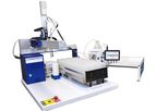 MANTECH - Model MT-30 - Automated Titration and Multi-Parameter Analyzers