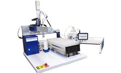 MANTECH - Model MT-30 - Automated Titration and Multi-Parameter Analyzers