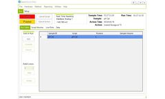 MANTECH - Version Pro - Autotitration Software