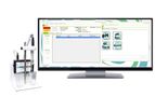 MANTECH - Model MT3 and MT5 Series - pH Meter and Autotitrator