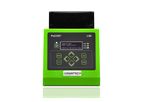 MANTECH PeCOD Analyzer - Model PeCOD - Optimized UV254 TOC Analyzer