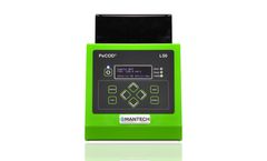 MANTECH PeCOD Analyzer - Model TOC - PeCOD Optimized UV254 TOC Analyzer