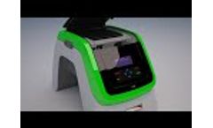 PeCOD - Rapid, Green and Safe COD Analysis - Video