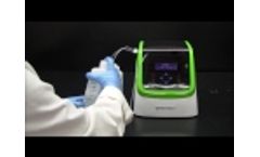 PeCOD - Simply the Easiest and Fastest Solution for COD, BOD and NOM Analysis - Video