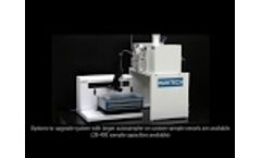 MT-100 Automated pH, Conductivity and Alkalinity Analysis - Video