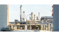 Oil Skimmer Separator for Refineries
