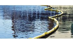 Oil Skimmer Separator for Spill Response