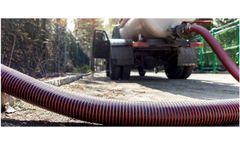 Oil Skimmer Separator for Recycling and Waste Management