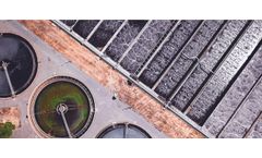 Oil Skimmer Separator for Industrial Wastewater