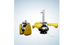 Surfcleaner - Model SCO 1000 - Versatile And Transportable Skimmer Separator