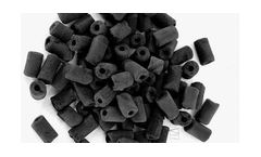 Miab - VOC Control Catalyst Activated Carbon