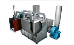 Miab - Model FD - VOC Air Purification Systems