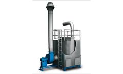 Miab - Model F - VOC Air Purification Systems