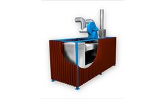 Miab - Model D - VOC Air Purification Systems