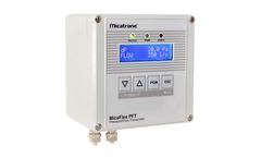 Micatrone - Model Micaflex PFT ver 3 - Programmable Differential Pressure Sensor
