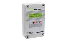 Micatrone - Model Micaflex FHC ver 5 - Fume Hood Control System