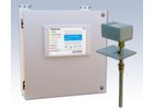 Micatrone - Model MG-4000-R3 - O2 Sensor