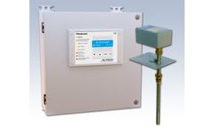 Micatrone - Model MG-4000-R3 - O2 Sensor