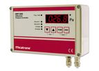 Micatrone - Model SD-MRP-2000 - Negative Pressure Regulator