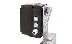 Micatrone - Model MS-35M - Actuator