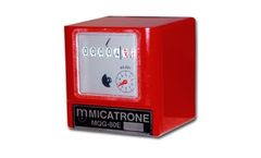 Micatrone - Model MQ/MQG - Oil Quantity Meter