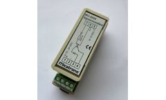 Micatrone - Model MO-9000 - Signal Converter